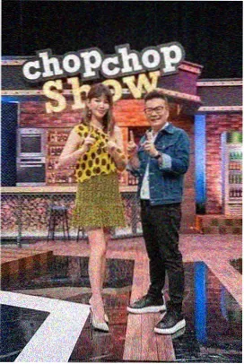 gogogo欢乐大本营 综艺